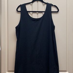 Soma LIVE LOUNGE WEAR Layering Tank